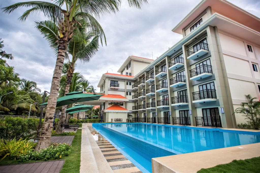 Costa Palawan Resort - 3