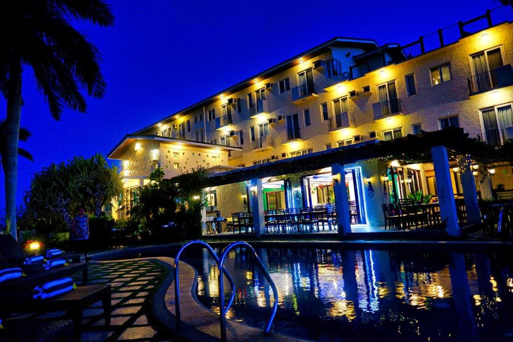 Hotel Soffia - 1