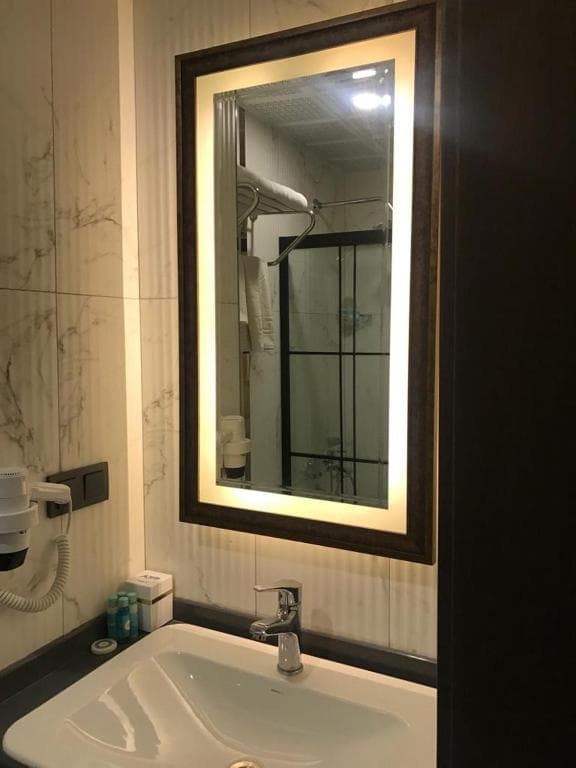 Sette Serenity Hotel +16 - 11