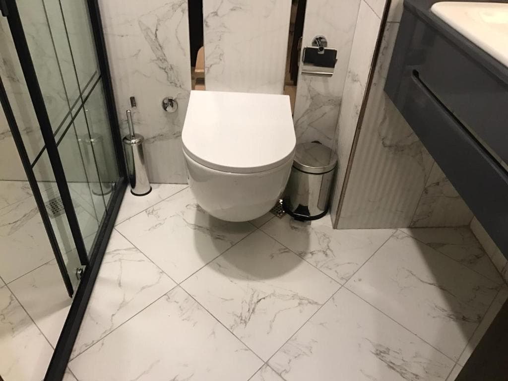 Sette Serenity Hotel +16 - 14