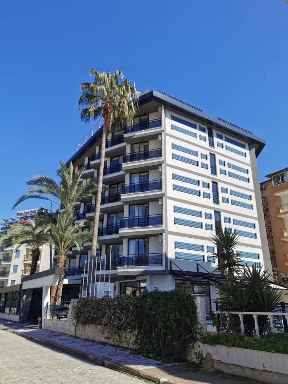 Sette Serenity Hotel +16 - 21