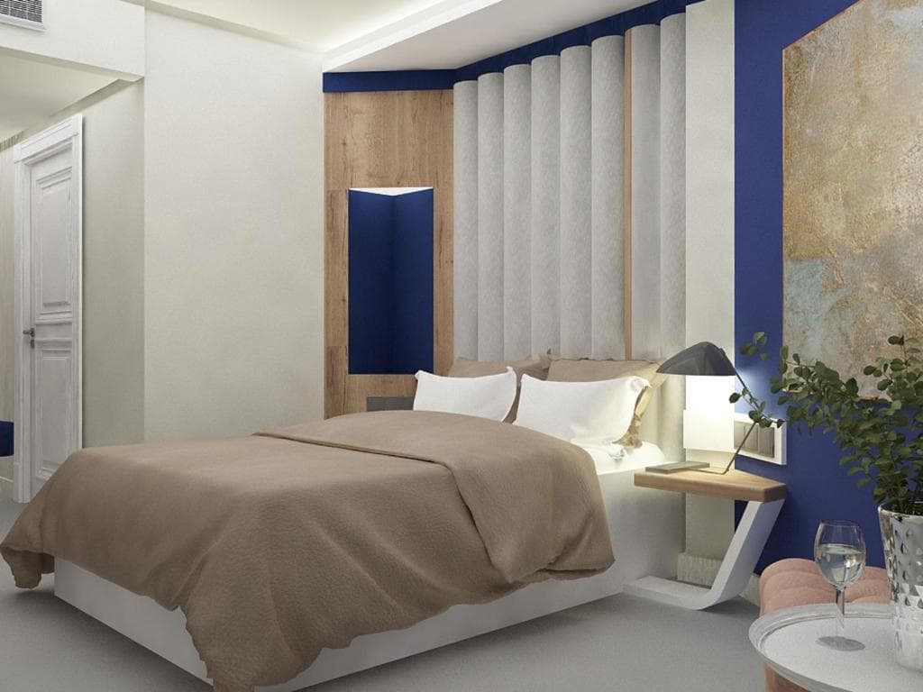 Sette Serenity Hotel +16 - 28