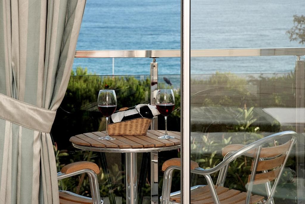 Grand Okan Hotel - 24