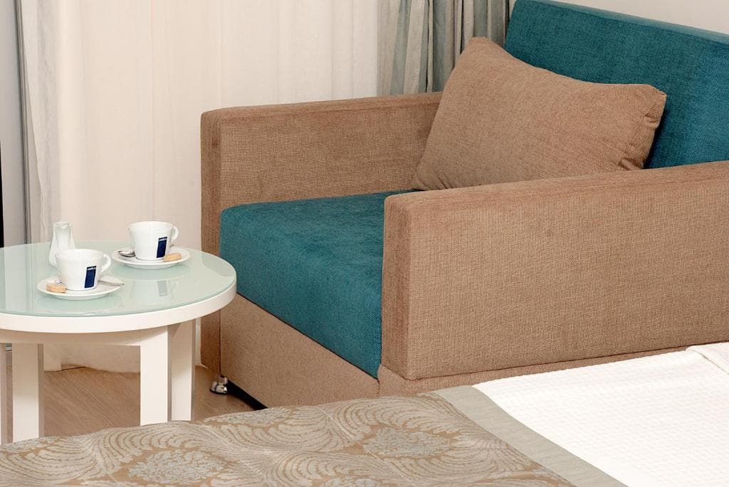 Grand Okan Hotel - 28