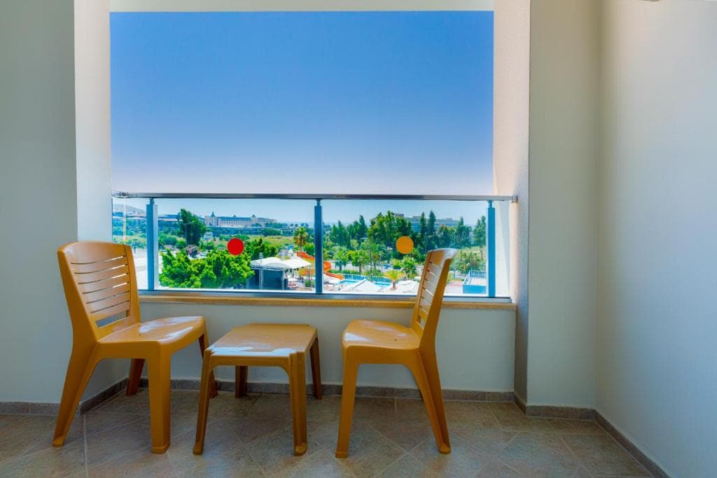 Numa Konaktepe Hotel - 9