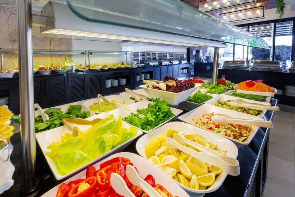 Numa Konaktepe Hotel - 33