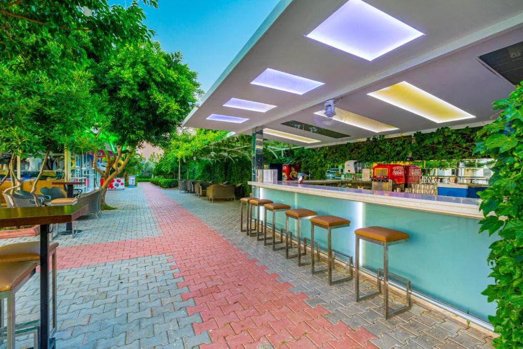 Numa Konaktepe Hotel - 35