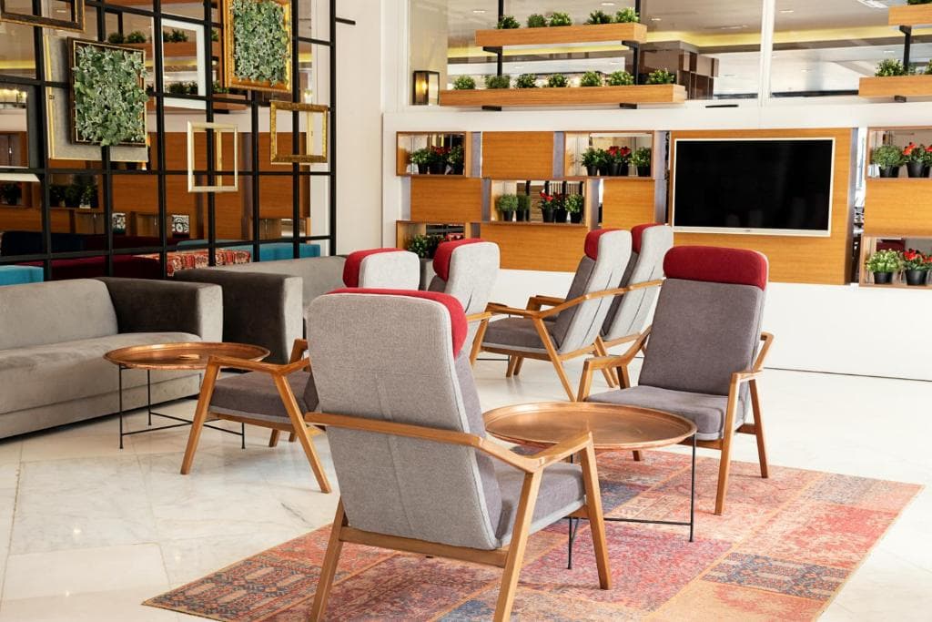 Numa Konaktepe Hotel - 41