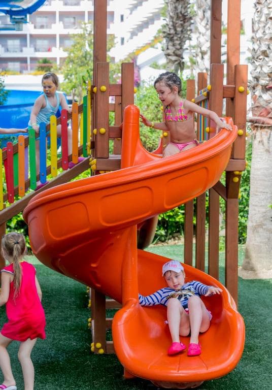 Holiday Park Resort - 22