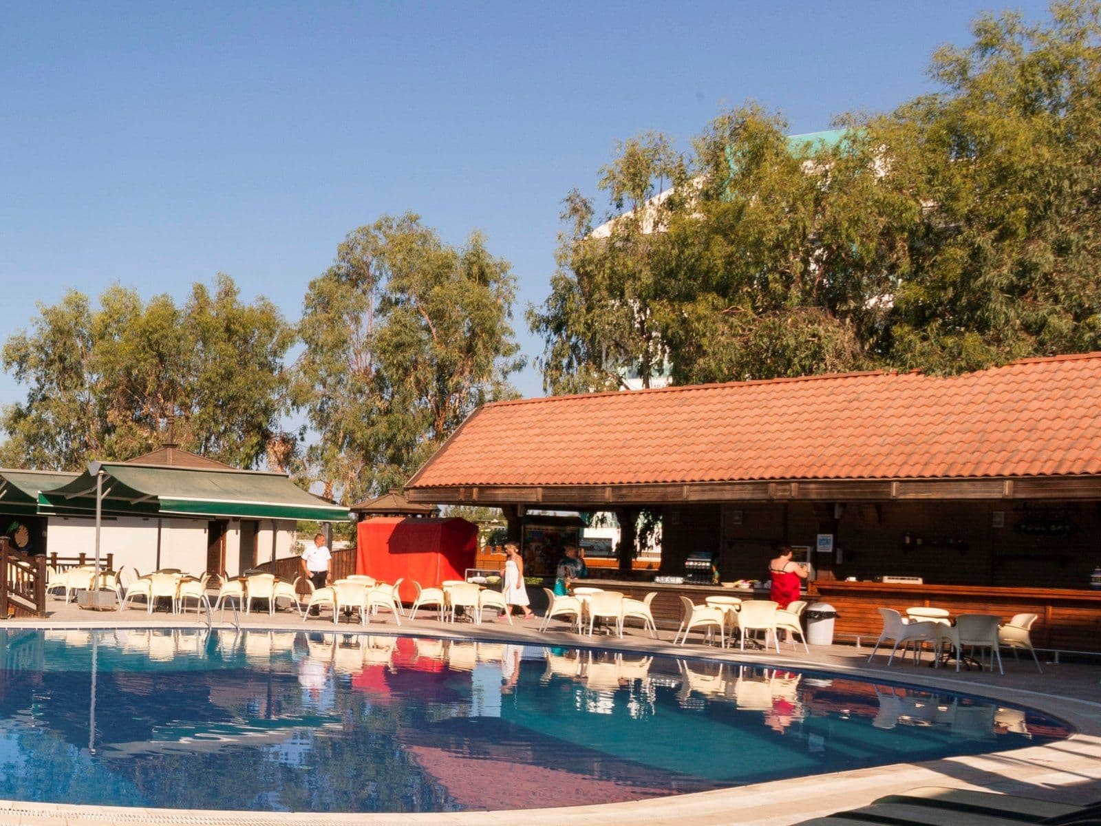 Seher Resort And Spa - 2