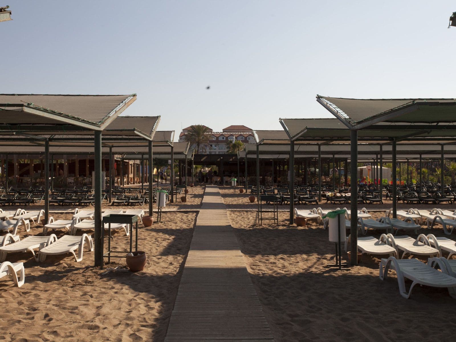 Seher Resort And Spa - 6