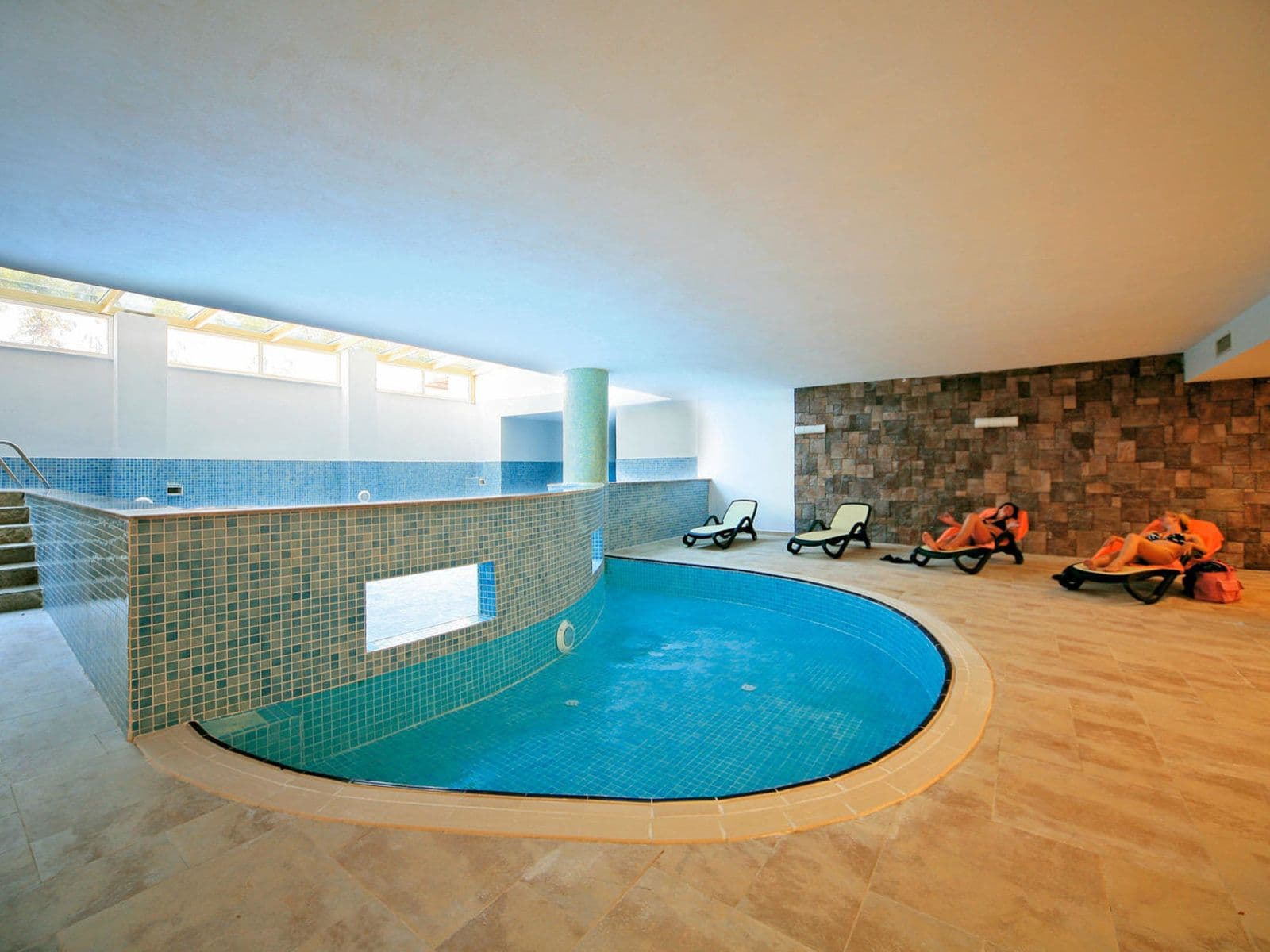 Seher Resort And Spa - 7