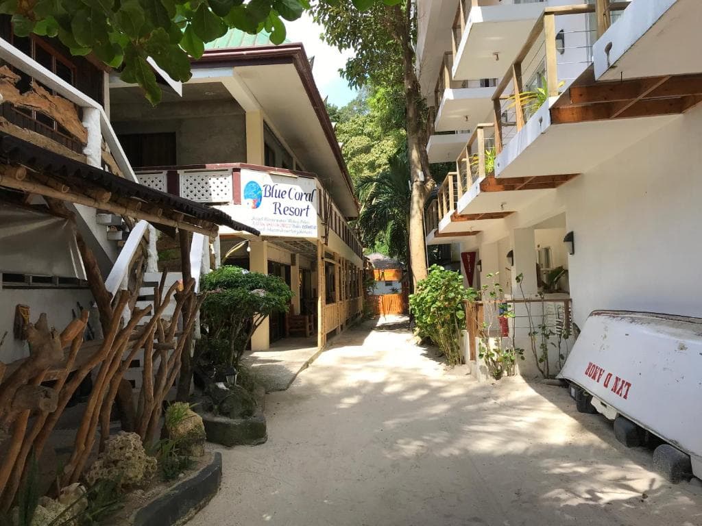 Blue Coral Resort Boracay - 1
