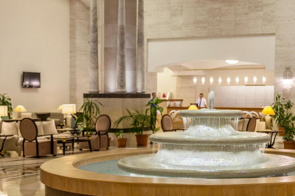 Melas Hotel Lara - 7