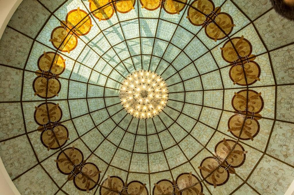 Melas Hotel Lara - 23