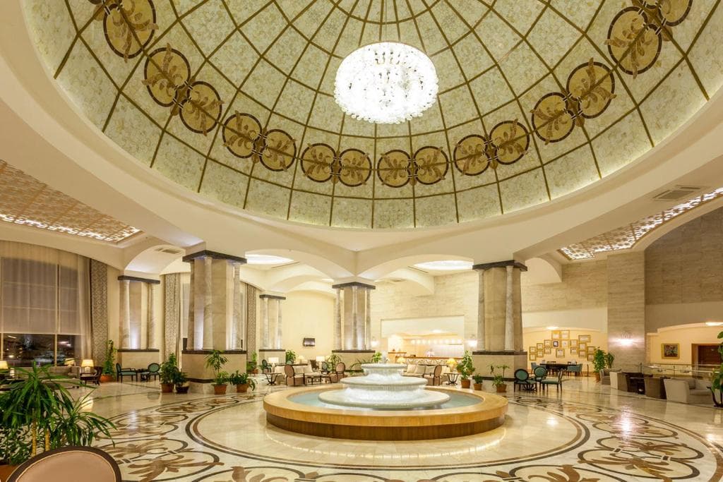 Melas Hotel Lara - 25