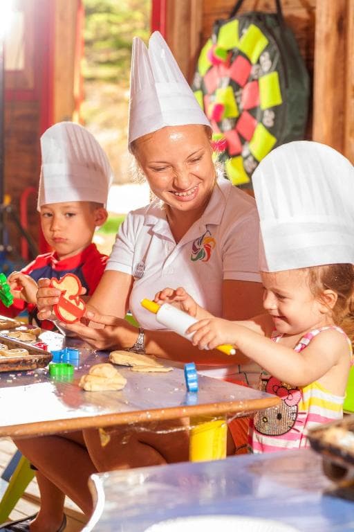 Melas Hotel Lara - 40