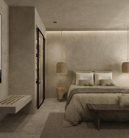 Heraklion - Τhe Noverian Antama Organic Beach Resort - 9