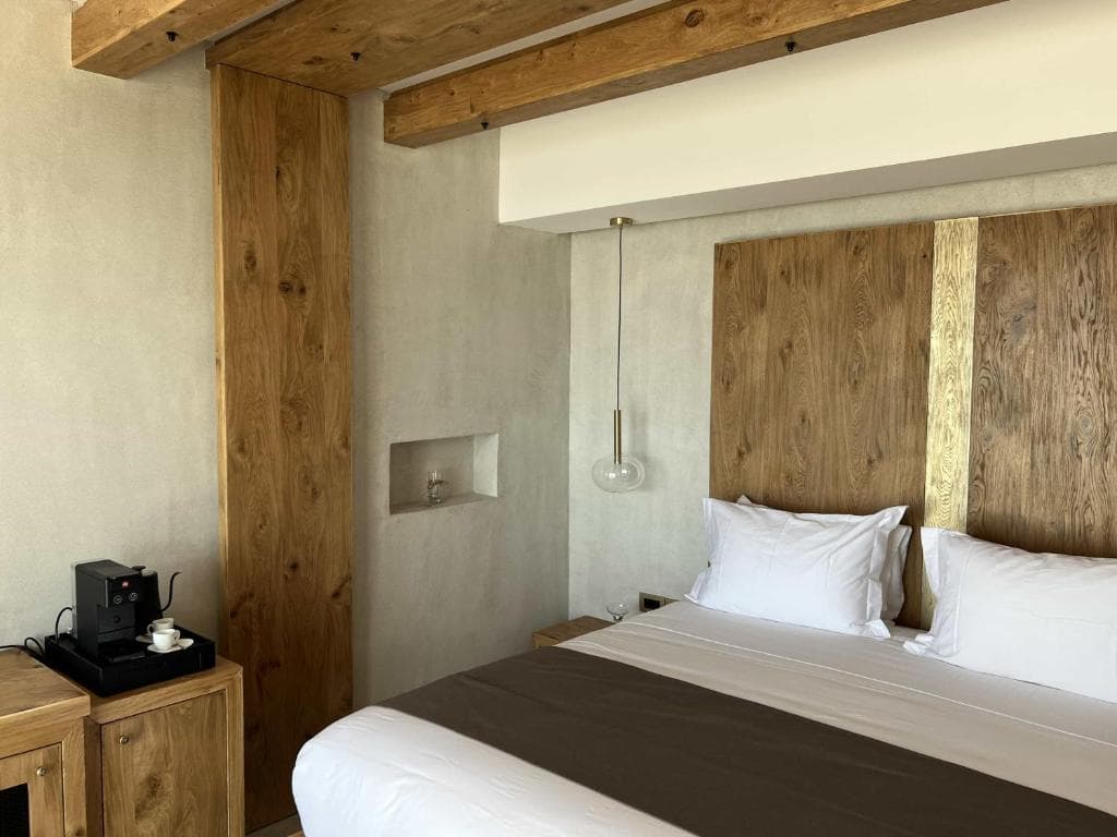 Heraklion - Τhe Noverian Antama Organic Beach Resort - 15