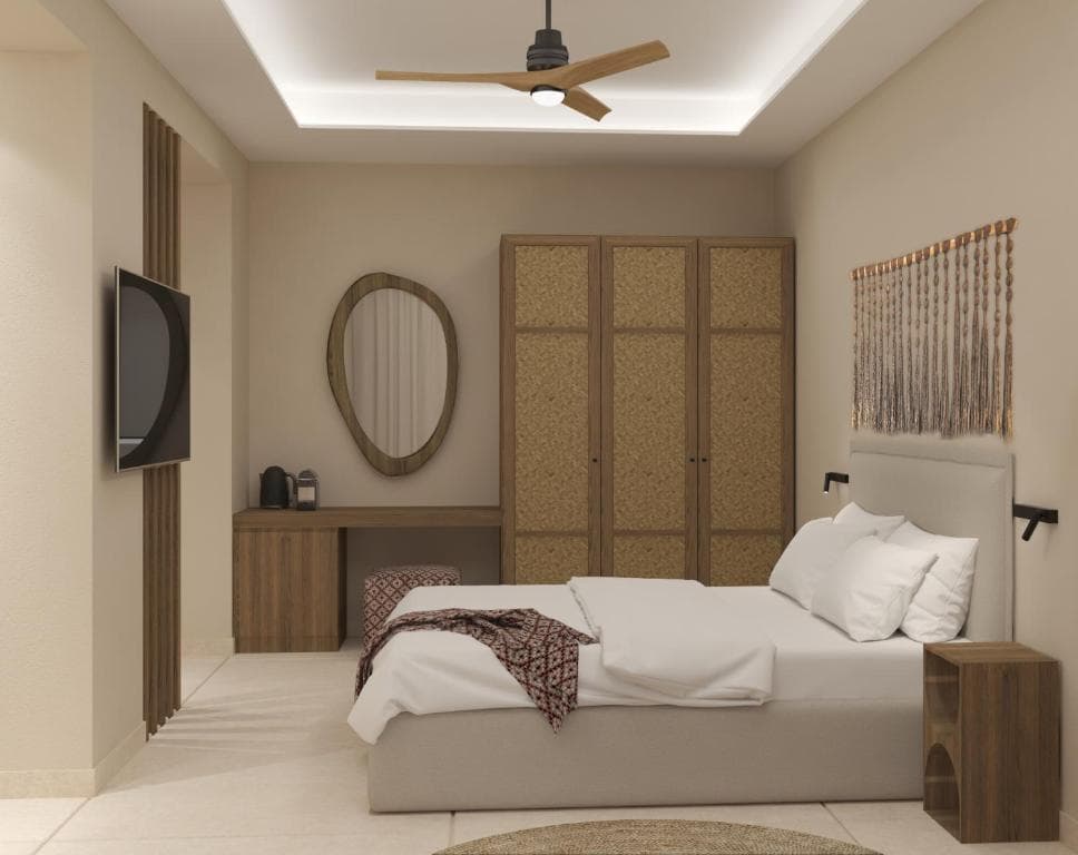 Heraklion - Τhe Noverian Antama Organic Beach Resort - 18