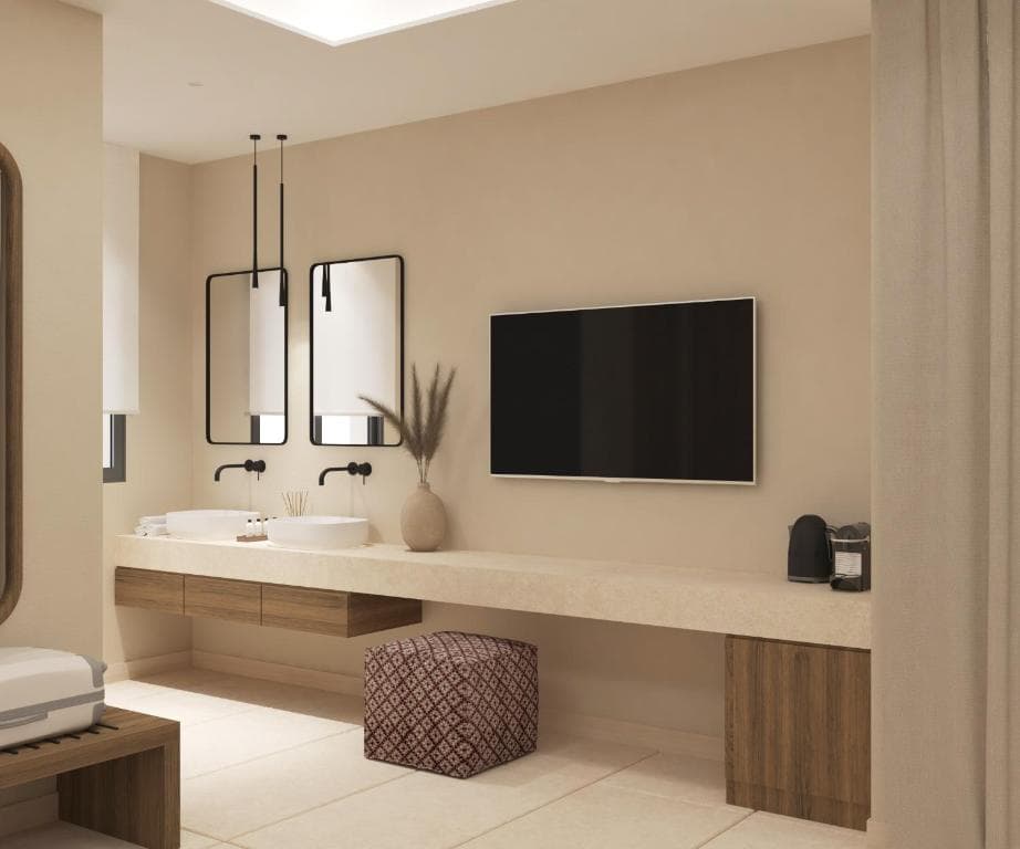 Heraklion - Τhe Noverian Antama Organic Beach Resort - 20