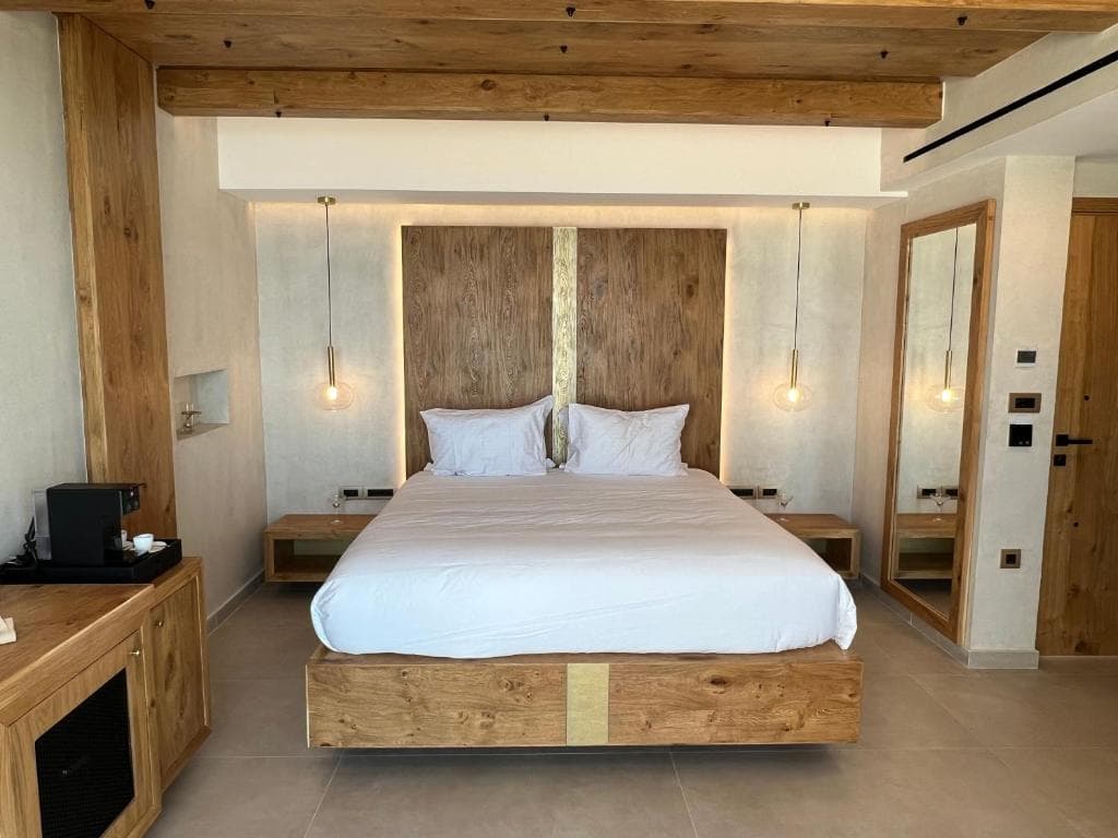 Heraklion - Τhe Noverian Antama Organic Beach Resort - 27