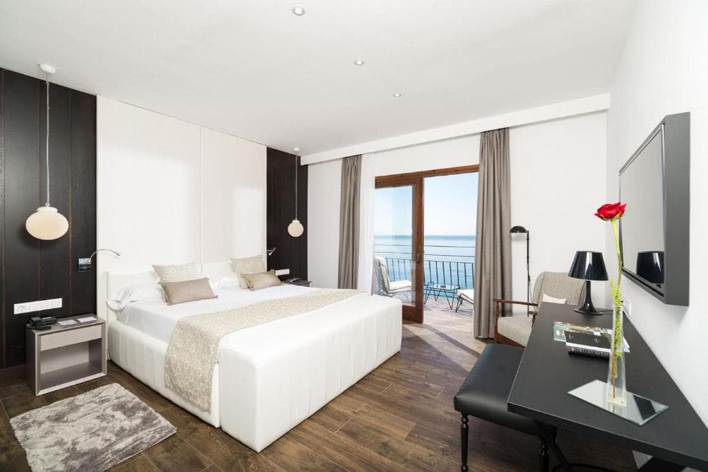 Barcelona - Hotel Santa Marta - 2