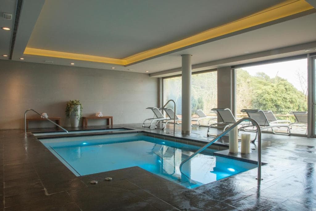 Barcelona - Hotel Santa Marta - 3