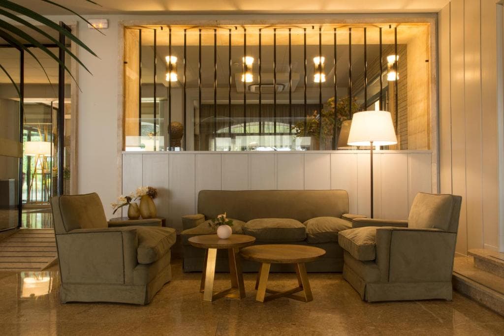 Barcelona - Hotel Santa Marta - 7
