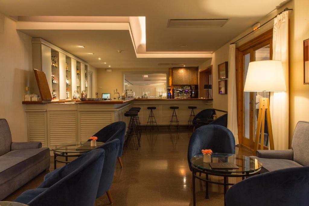 Barcelona - Hotel Santa Marta - 11