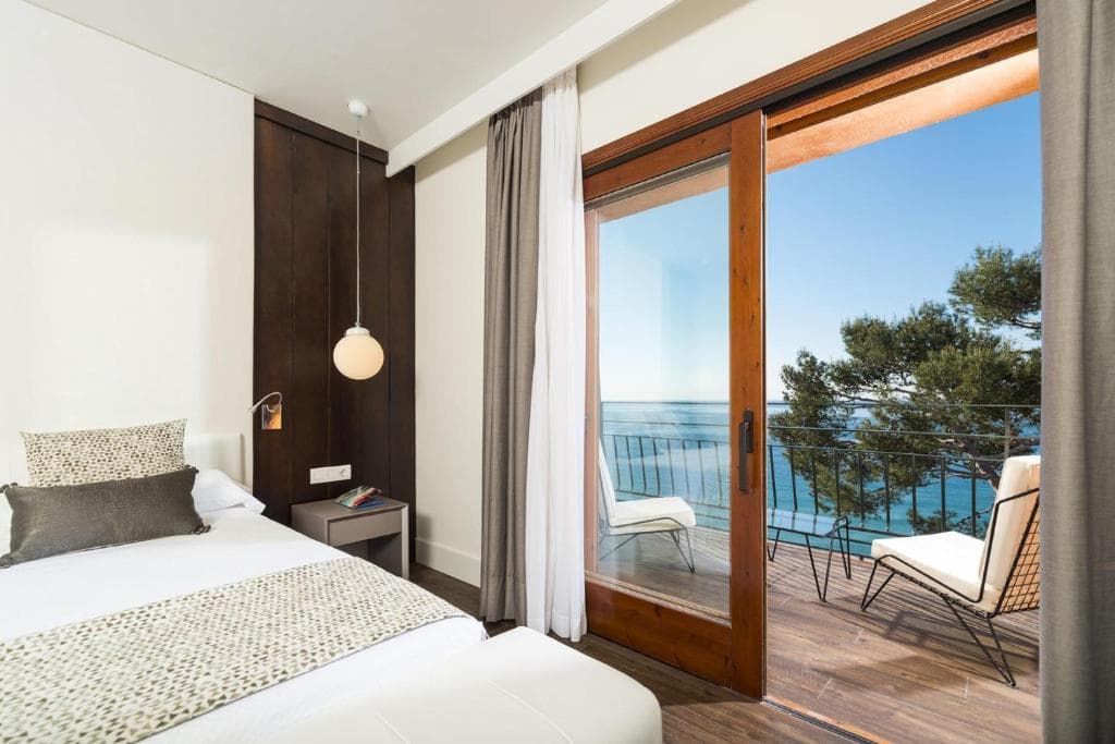 Barcelona - Hotel Santa Marta - 13