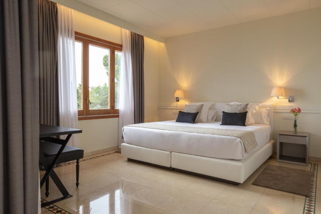 Barcelona - Hotel Santa Marta - 16