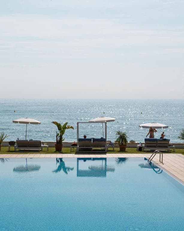 Barcelona - Hotel Santa Marta - 28