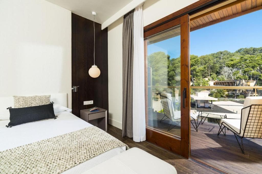 Barcelona - Hotel Santa Marta - 31