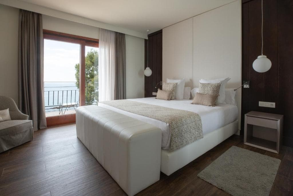 Barcelona - Hotel Santa Marta - 33