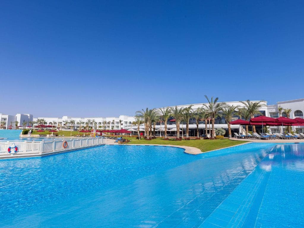 Rixos Radamis Sharm El Sheikh - 27