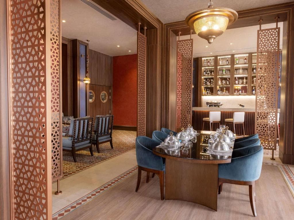 Rixos Radamis Sharm El Sheikh - 38