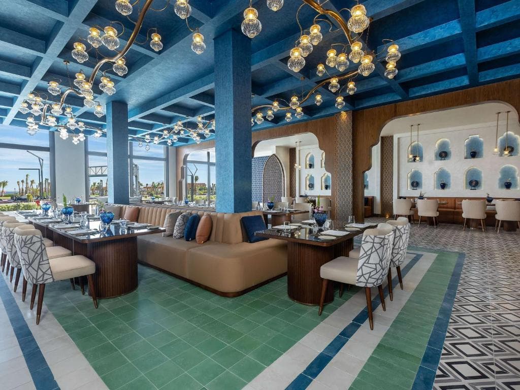 Rixos Radamis Sharm El Sheikh - 45