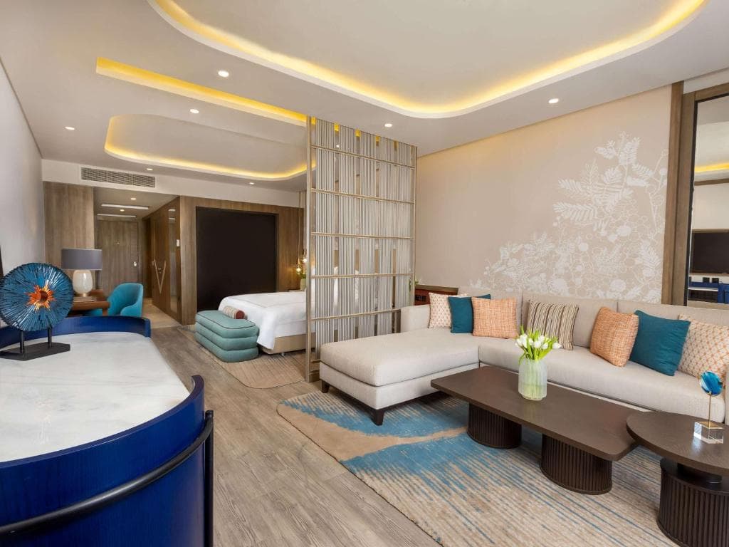 Rixos Radamis Beach Hotel - 15