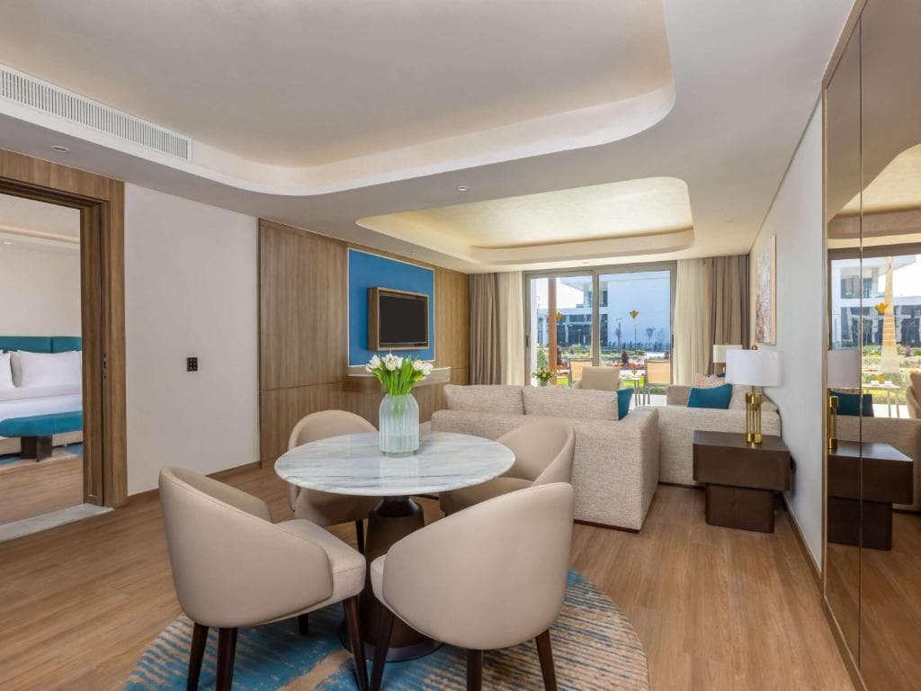 Rixos Radamis Beach Hotel - 19