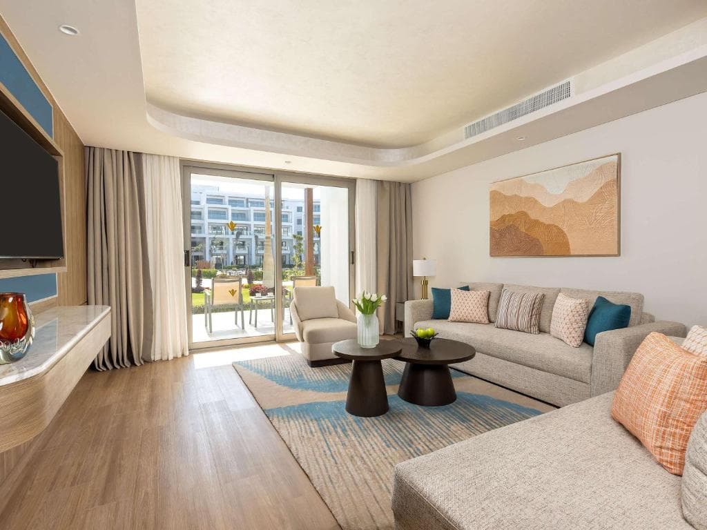 Rixos Radamis Beach Hotel - 22