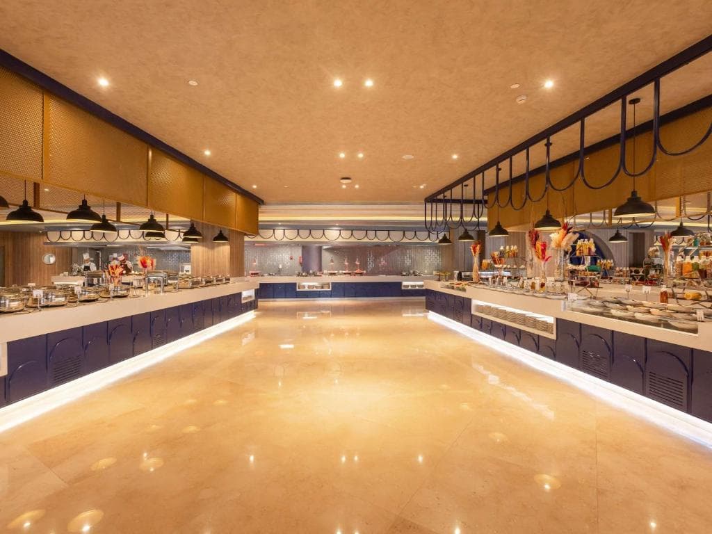 Rixos Radamis Beach Hotel - 29
