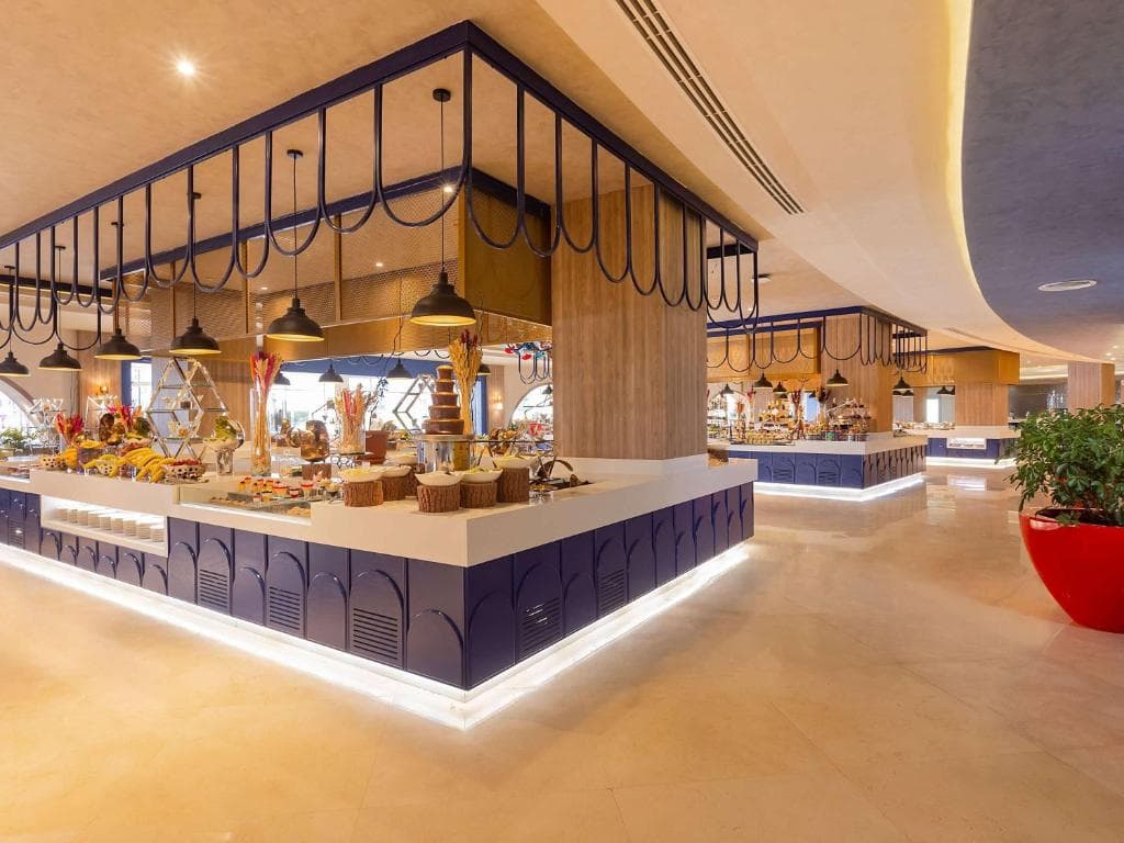 Rixos Radamis Beach Hotel - 31