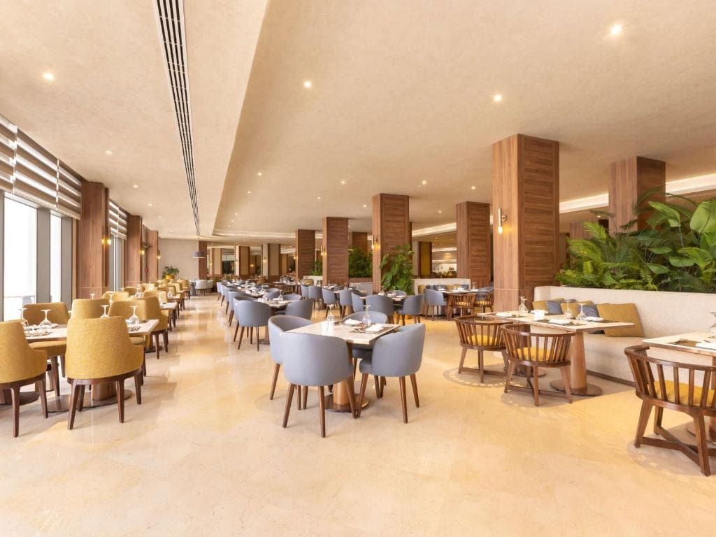 Rixos Radamis Beach Hotel - 37
