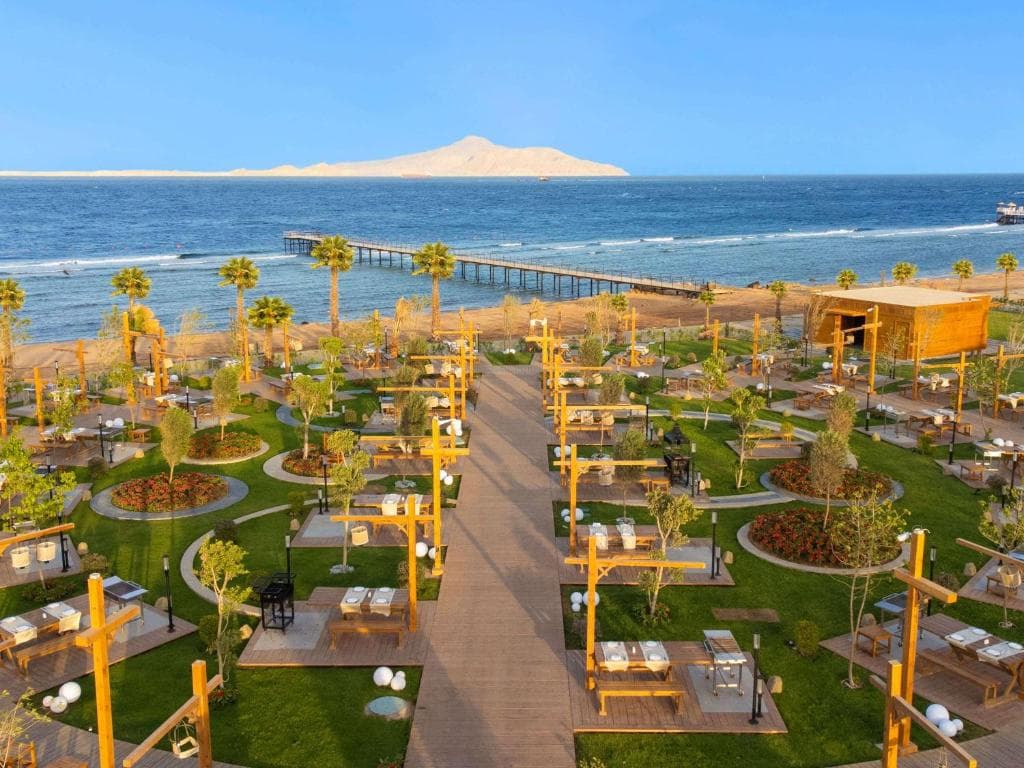 Rixos Radamis Beach Hotel - 43