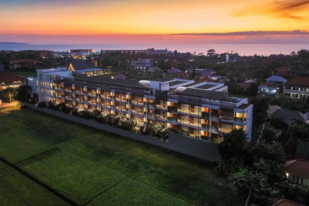 Four Points by Sheraton Bali, Seminyak - 1