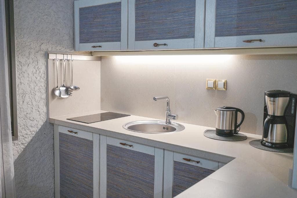 Flamingos Hotel Apartments - 6