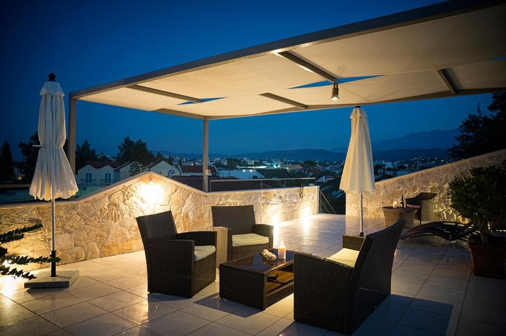 Flamingos Hotel Apartments - 8