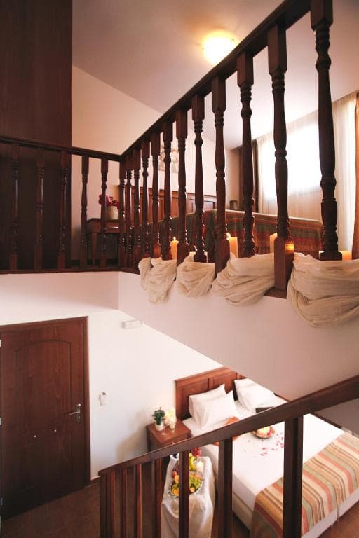 Flamingos Hotel Apartments - 9