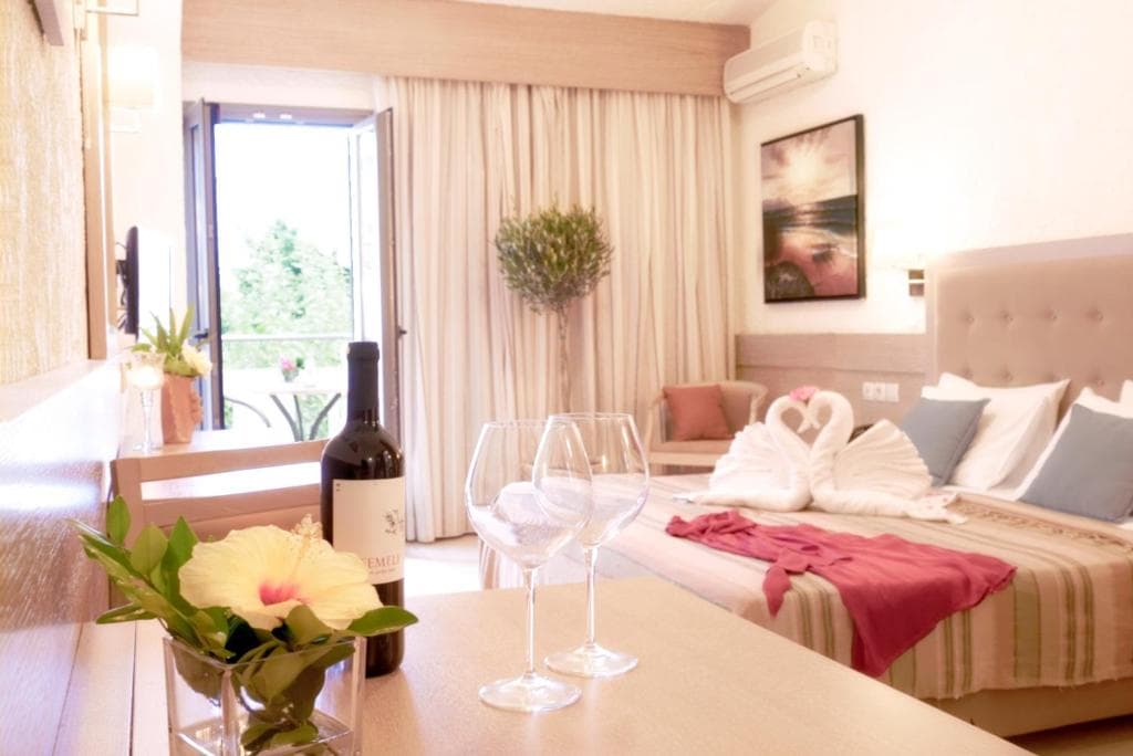 Flamingos Hotel Apartments - 18